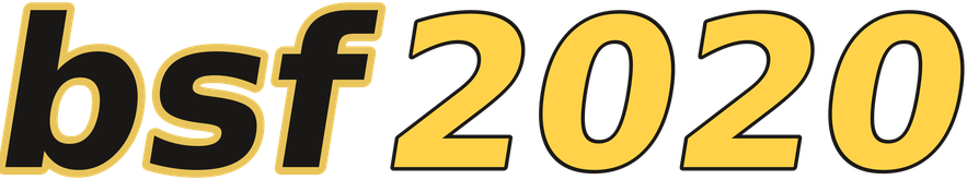 bsf2020 logo